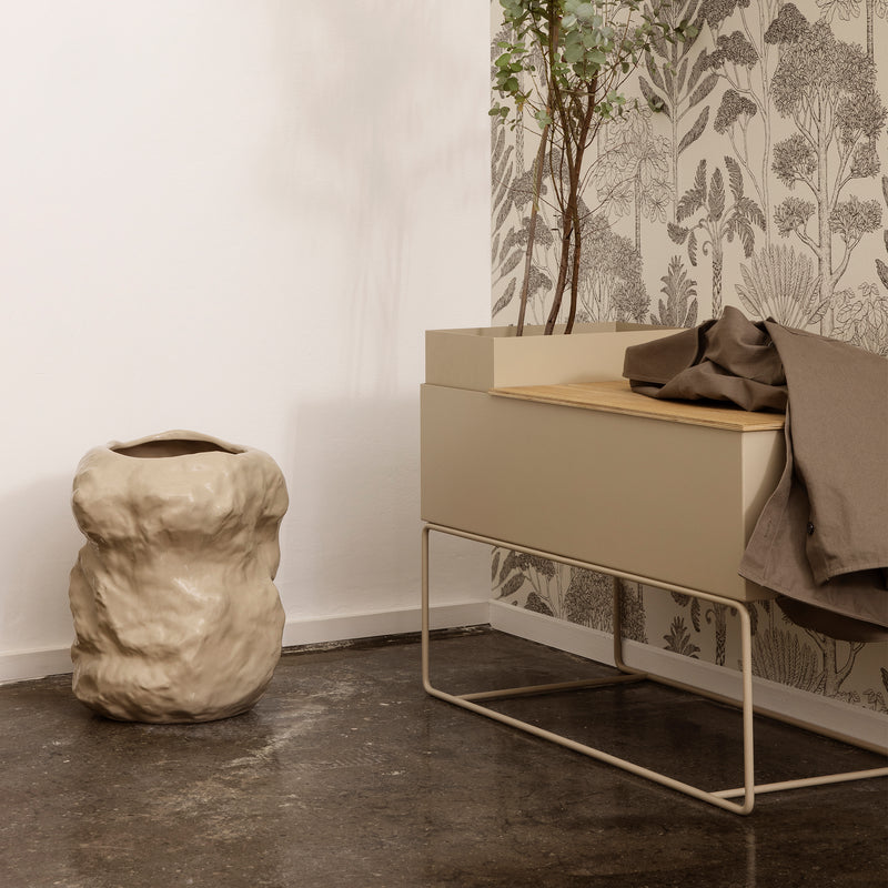 Ferm Living - Plant Box large