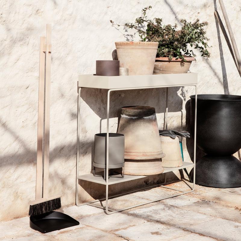 Ferm Living - Plant Box mit 2 Ebenen