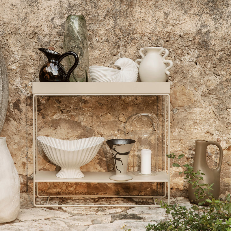 Ferm Living - Shell Pot