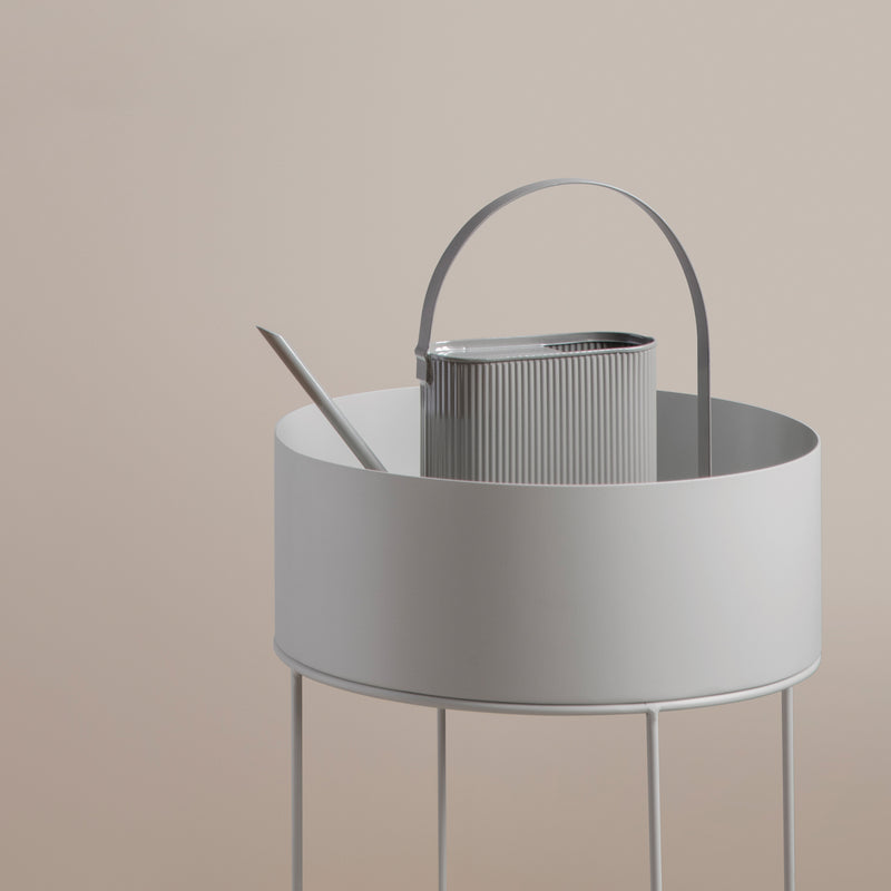Ferm Living - Plant Box rund