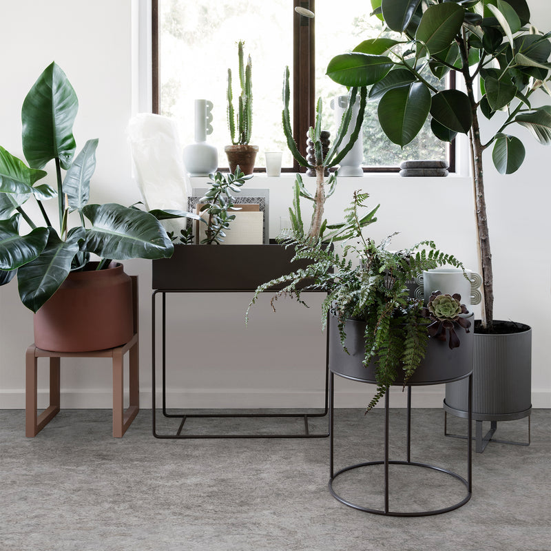 Ferm Living - Bau Pflanztopf