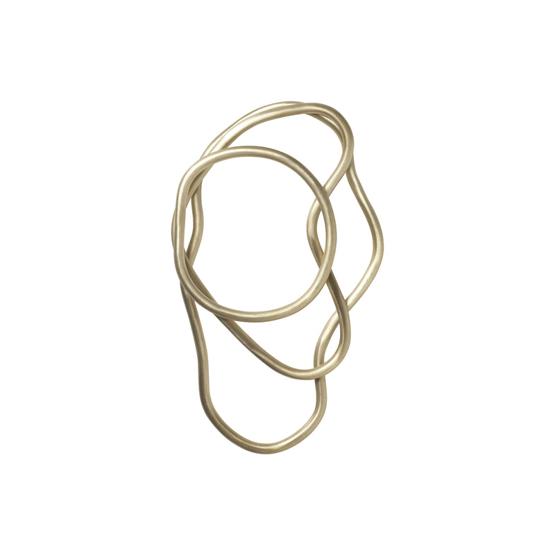 Ferm Living - Pond Untersetzer
