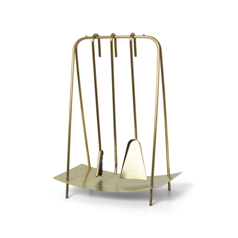 Ferm Living - Port Kaminbesteck