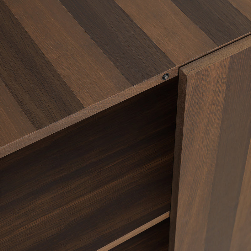 Ferm Living - Post Aufbewahrungsschrank