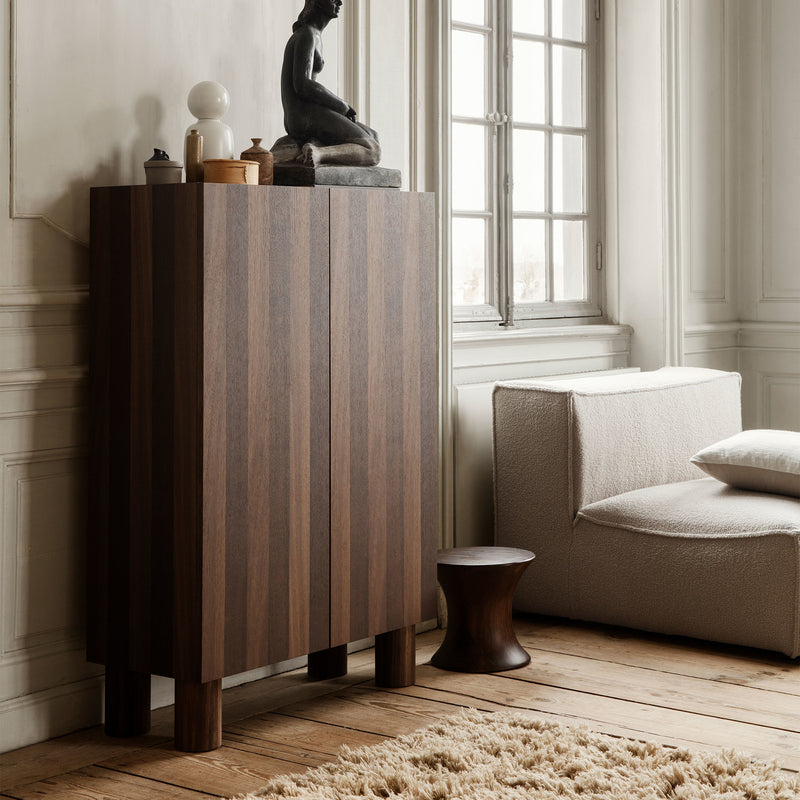 Ferm Living - Post Aufbewahrungsschrank