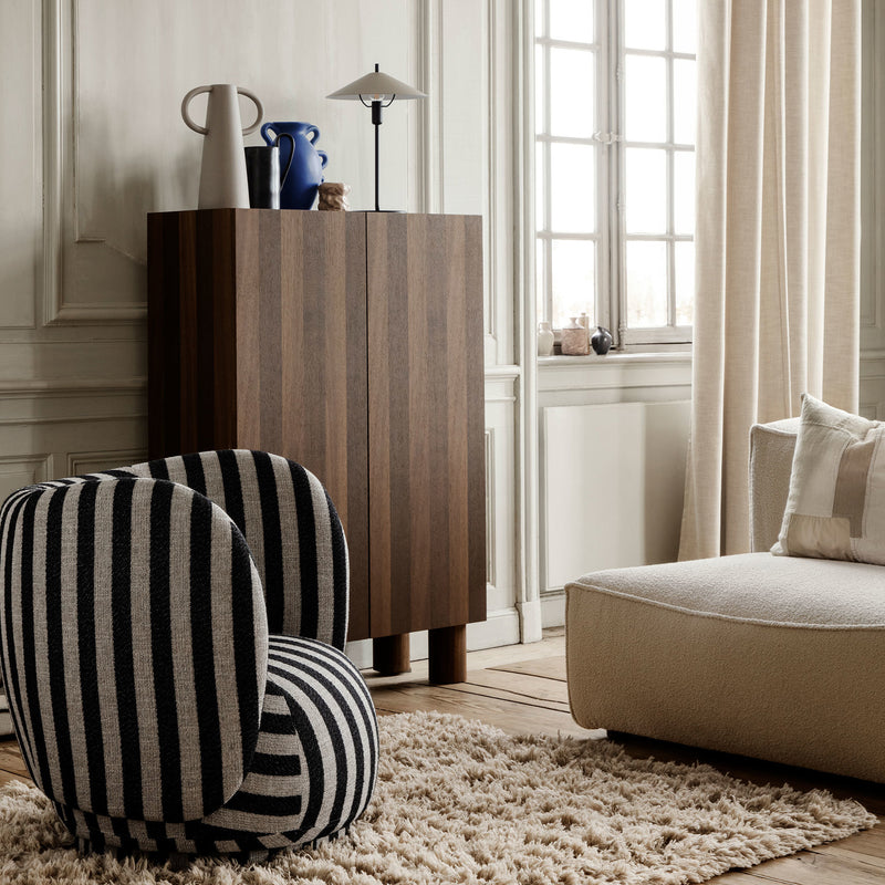 Ferm Living - Post Aufbewahrungsschrank