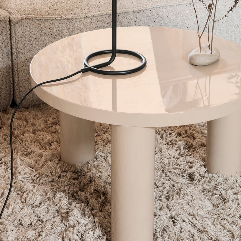 Ferm Living - Post Couchtisch