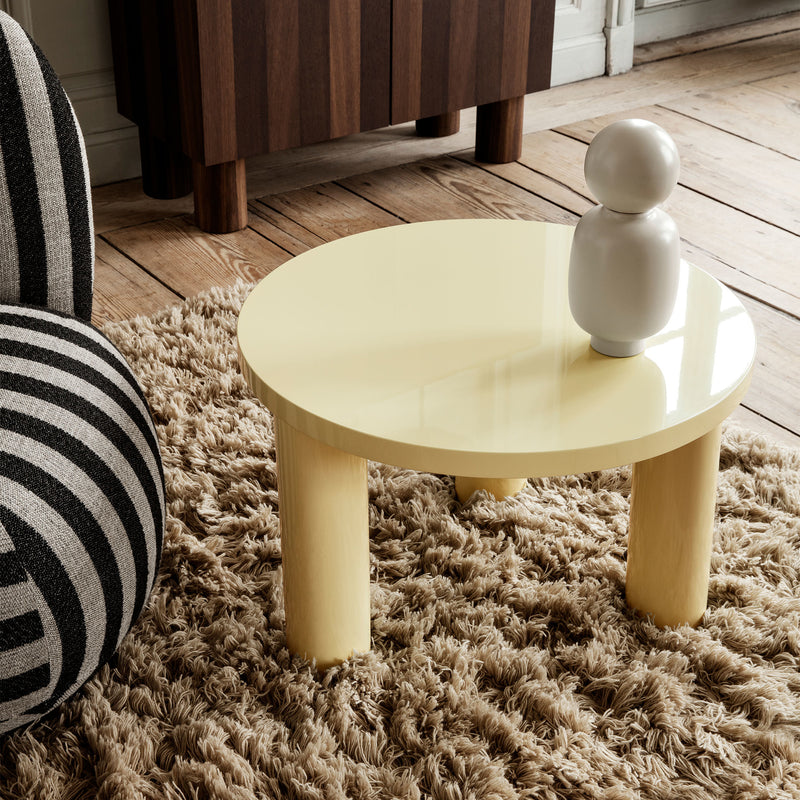 Ferm Living - Post Couchtisch