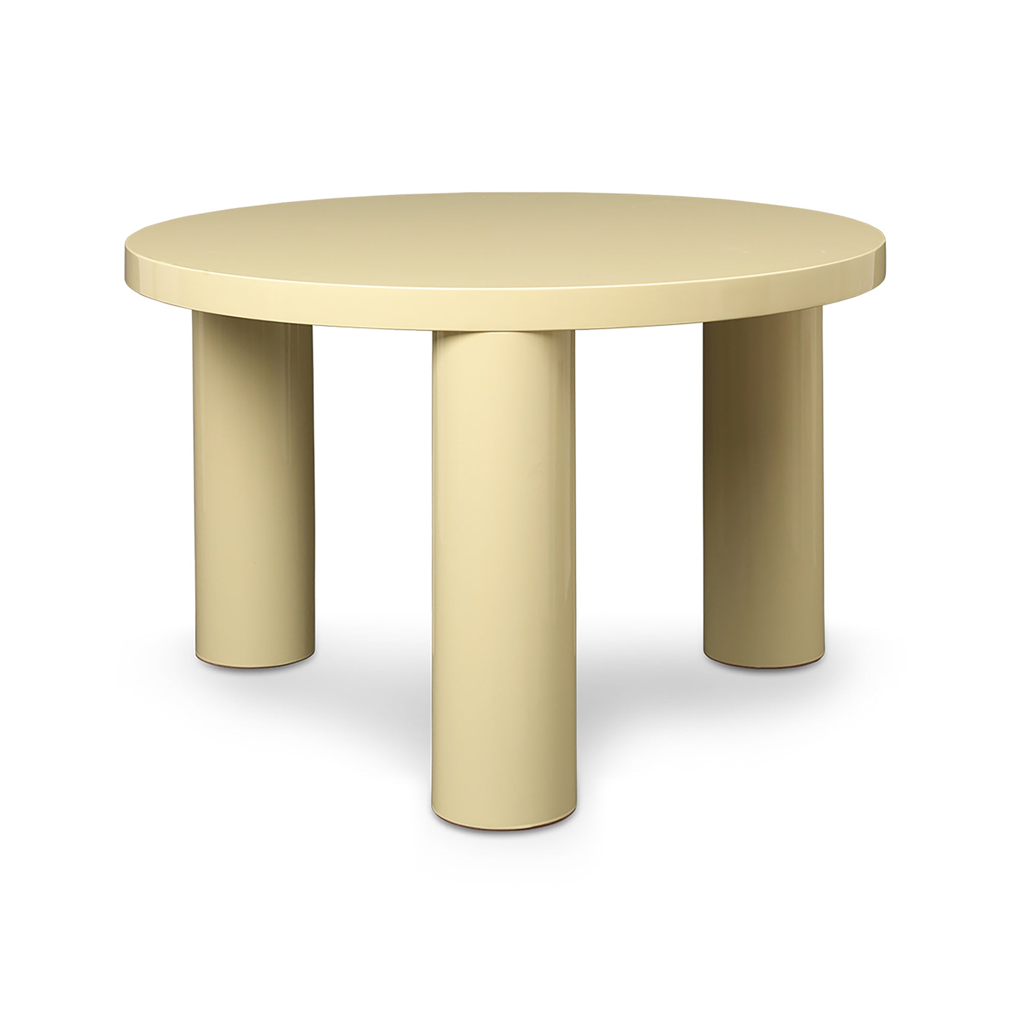 Ferm Living - Post Couchtisch | lemonade