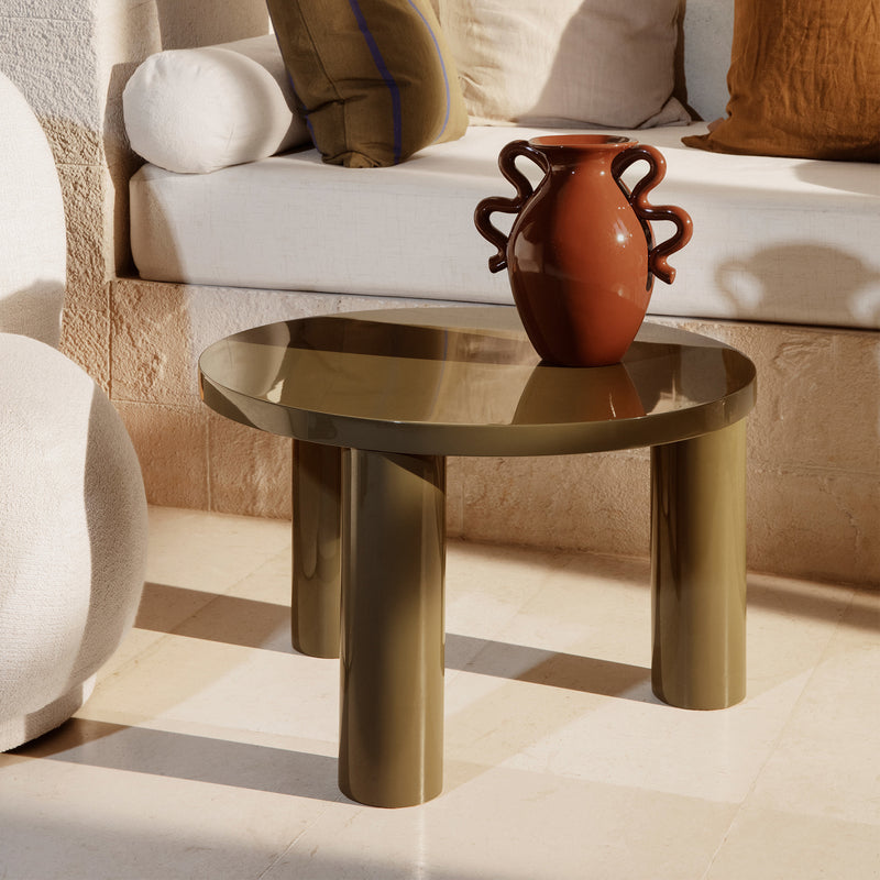 Ferm Living - Post Couchtisch