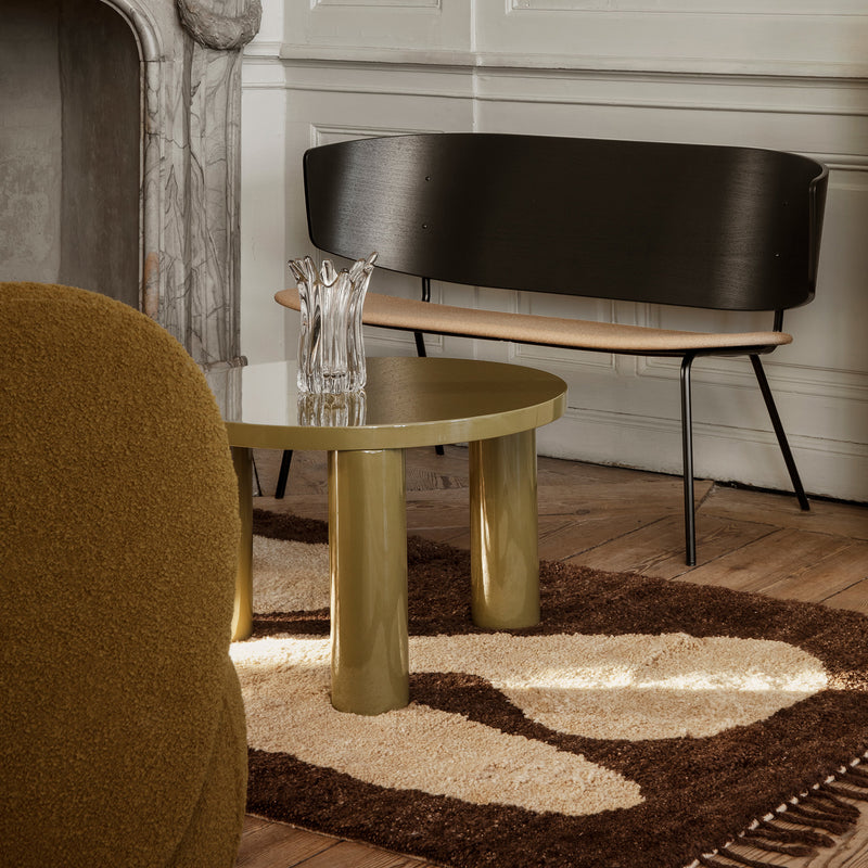 Ferm Living - Post Couchtisch