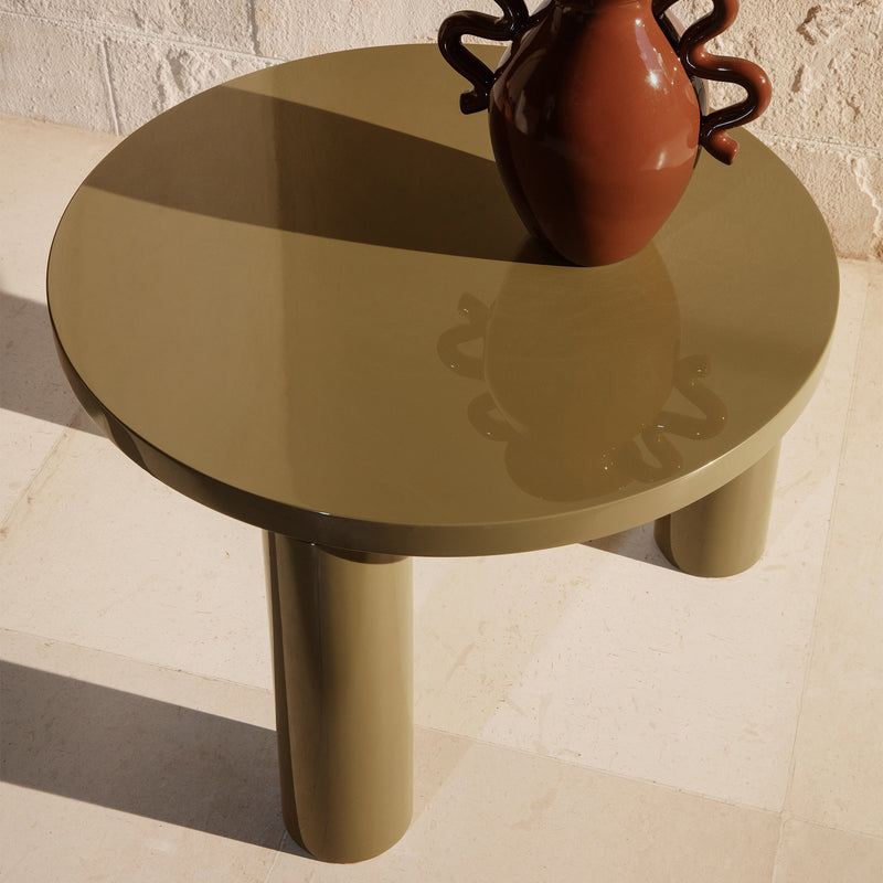 Ferm Living - Post Couchtisch
