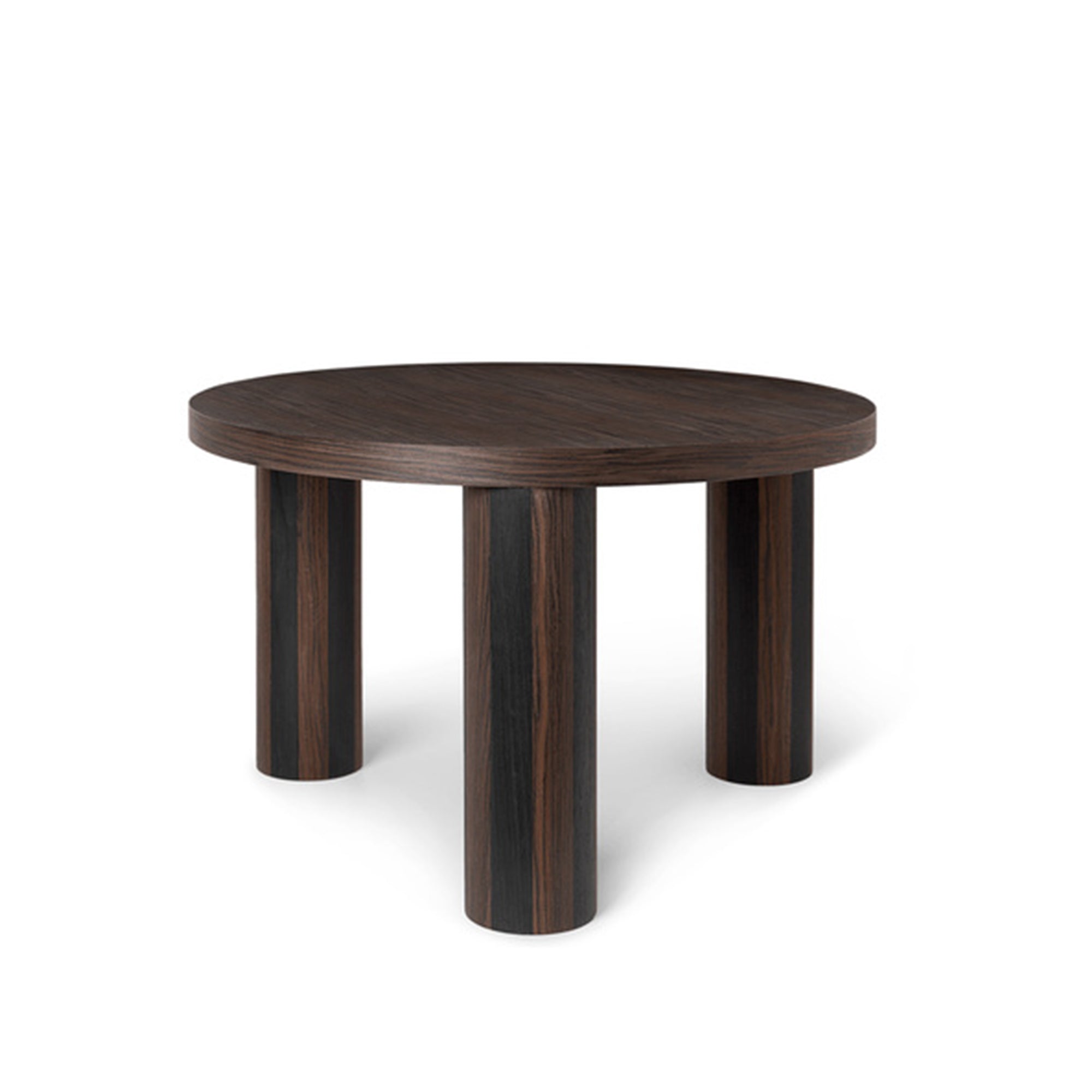 Ferm Living - Post Coffee Beistelltisch | Ø 65 cm