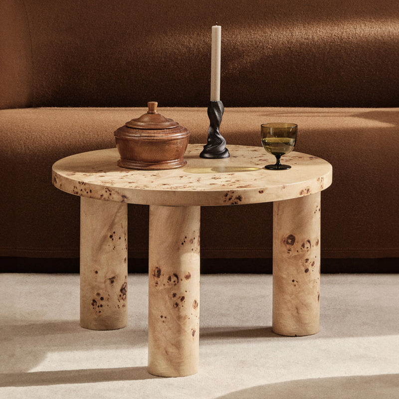 Ferm Living - Post Couchtisch