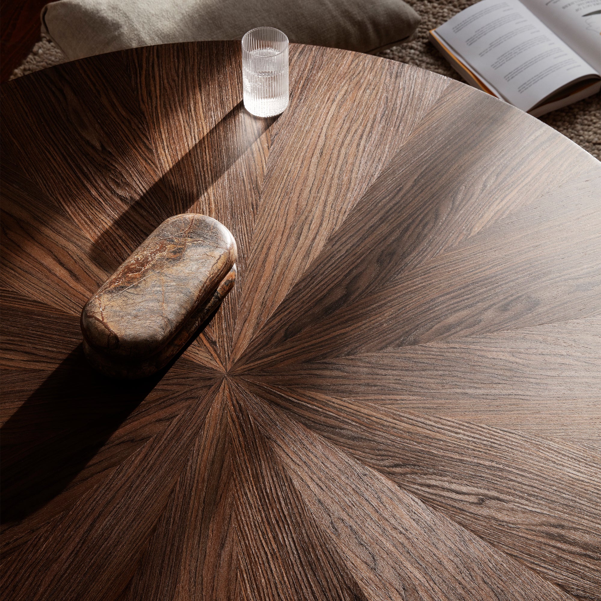 Ferm Living - Post Esstisch