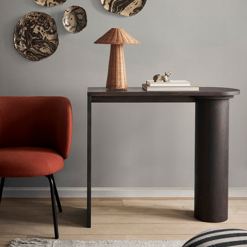 Ferm Living - Pylo Konsolentisch