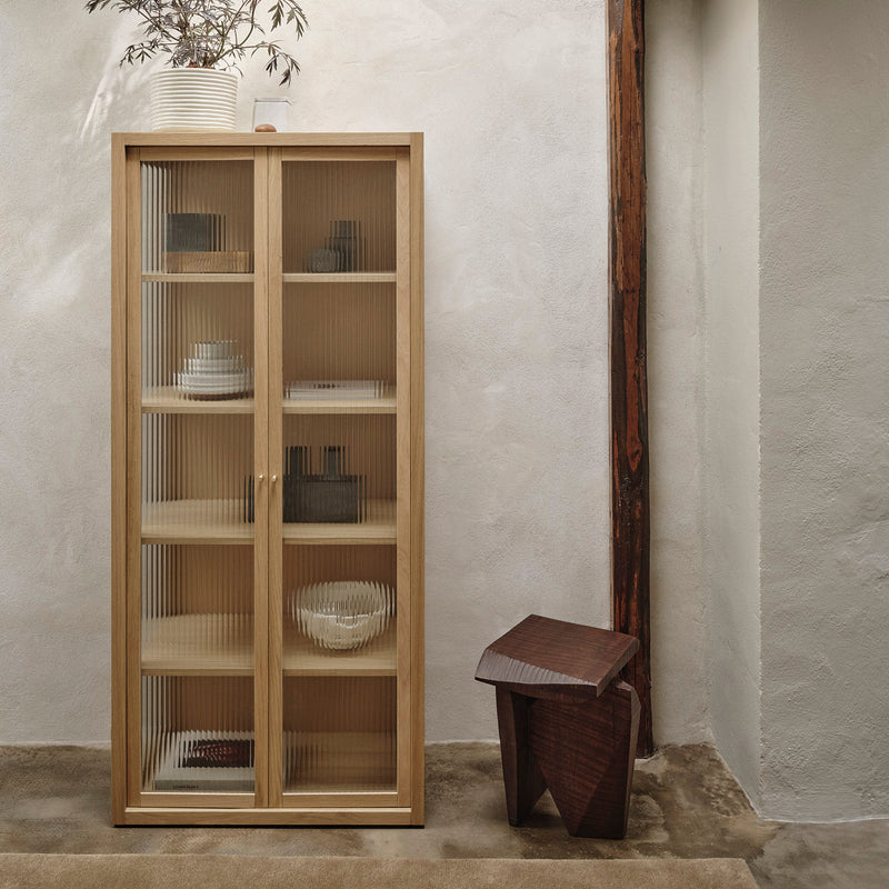 Ferm Living - Reed Vitrine | 