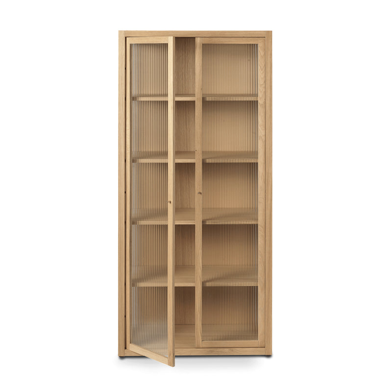 Ferm Living - Reed Vitrine