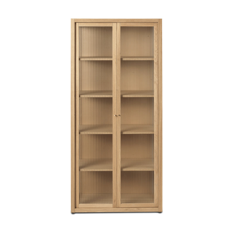 Ferm Living - Reed Vitrine