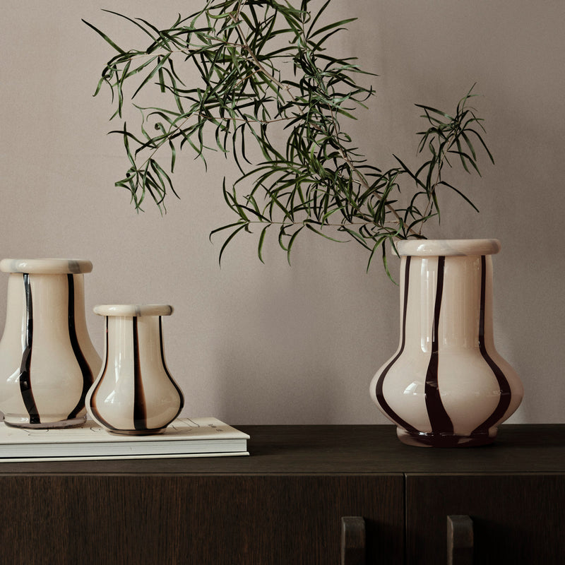 Ferm Living - Riban Vase