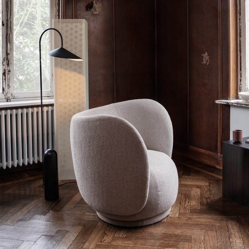 Ferm Living - Arum Stehleuchte