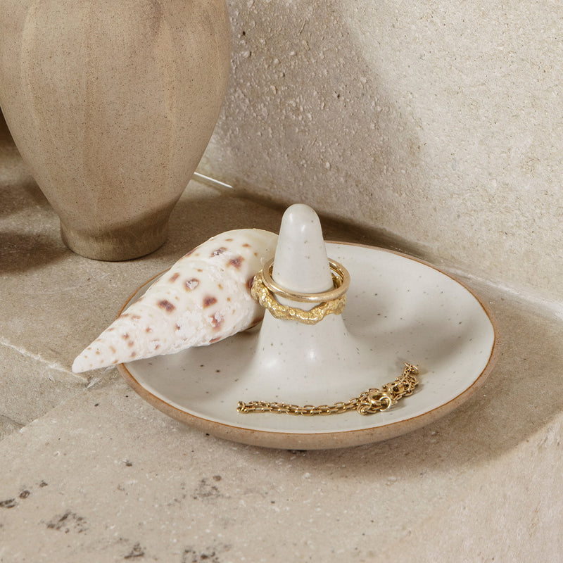 Ferm Living - Ring Schmuckaufbewahrung