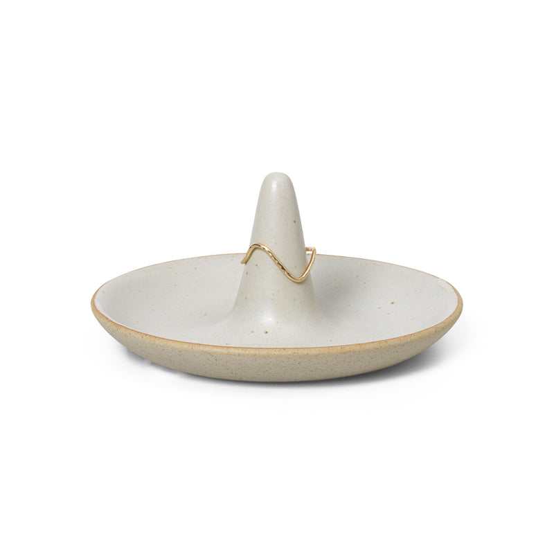 Ferm Living - Ring Schmuckaufbewahrung