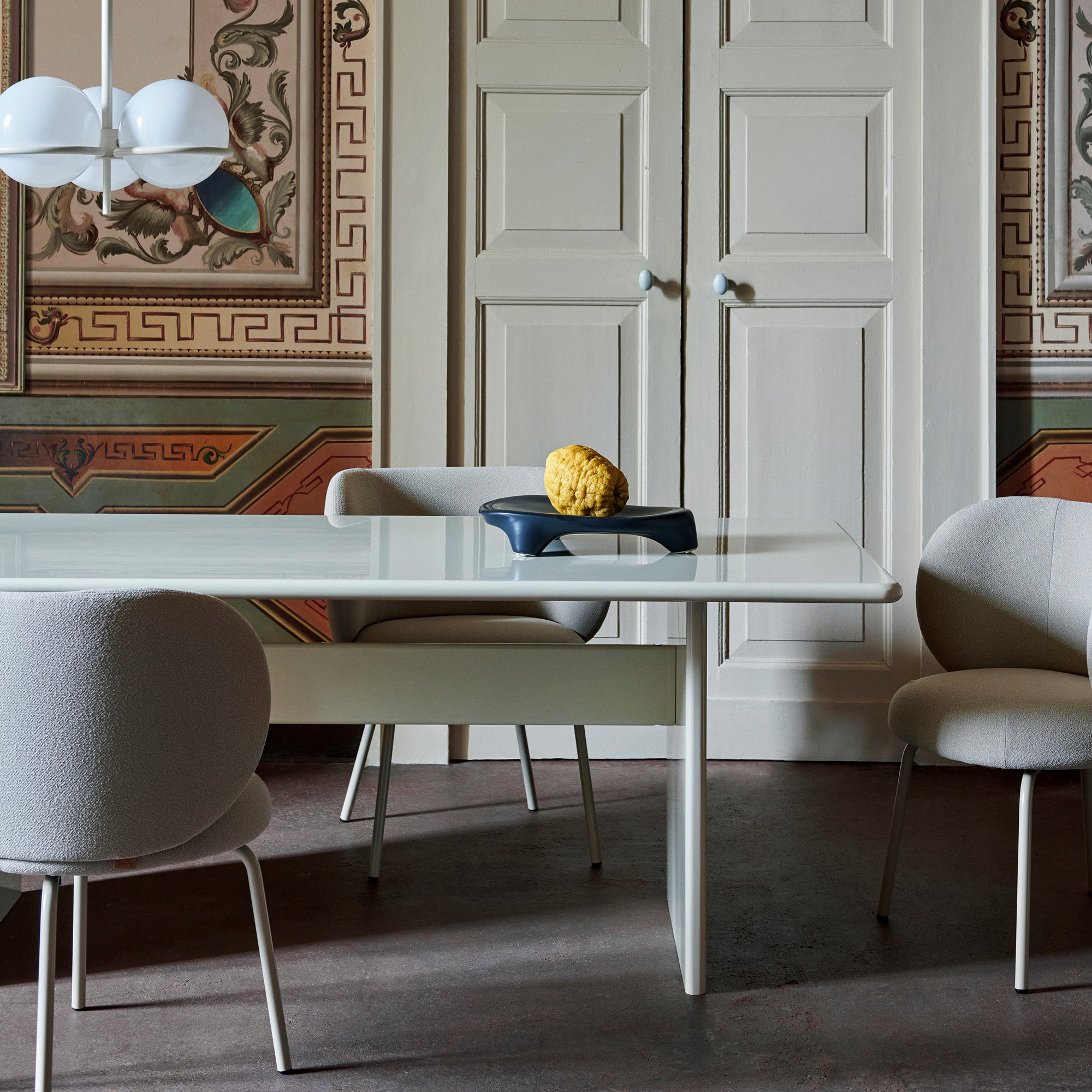 Ferm Living - Rink Dining Table