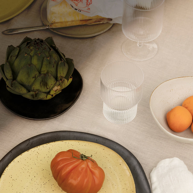 Ferm Living - Ripple Wasserkaraffe