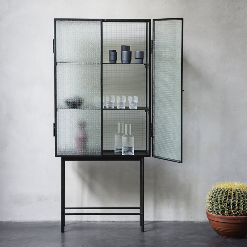Ferm Living - Ripple Milchkaraffe