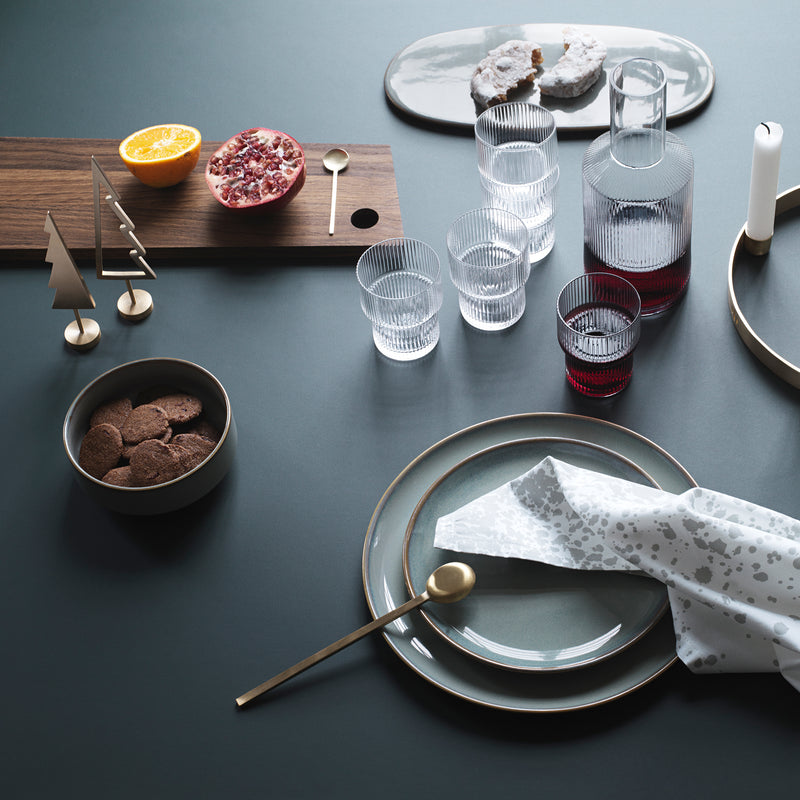 Ferm Living - Ripple Tumbler (2er-Set)