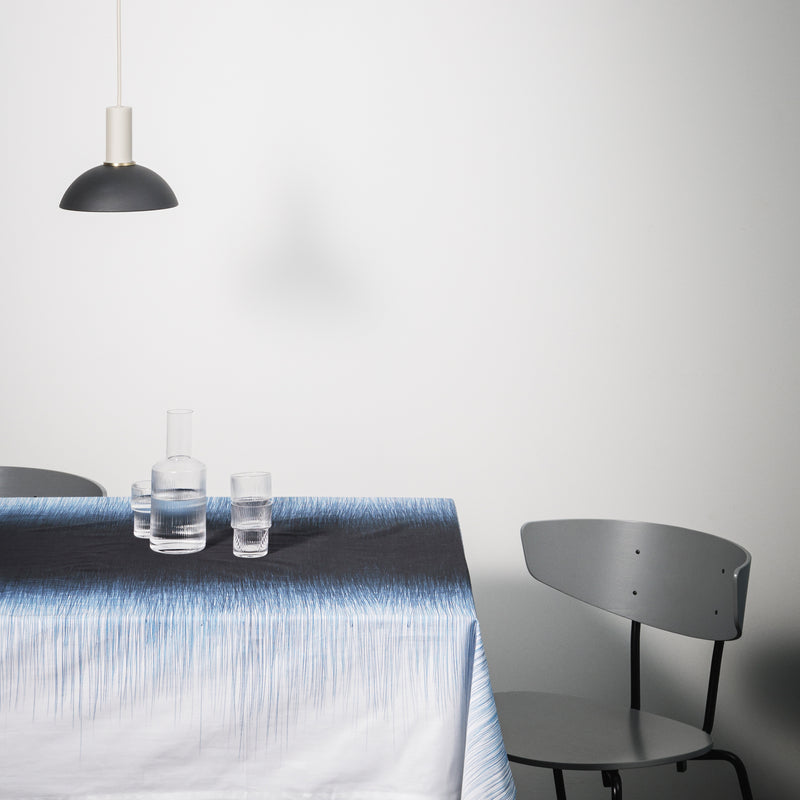 Ferm Living - Ripple Wasserkaraffe
