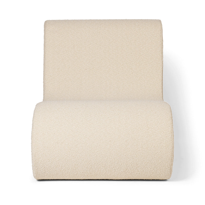 Ferm Living - Rouli Center Modul Sessel