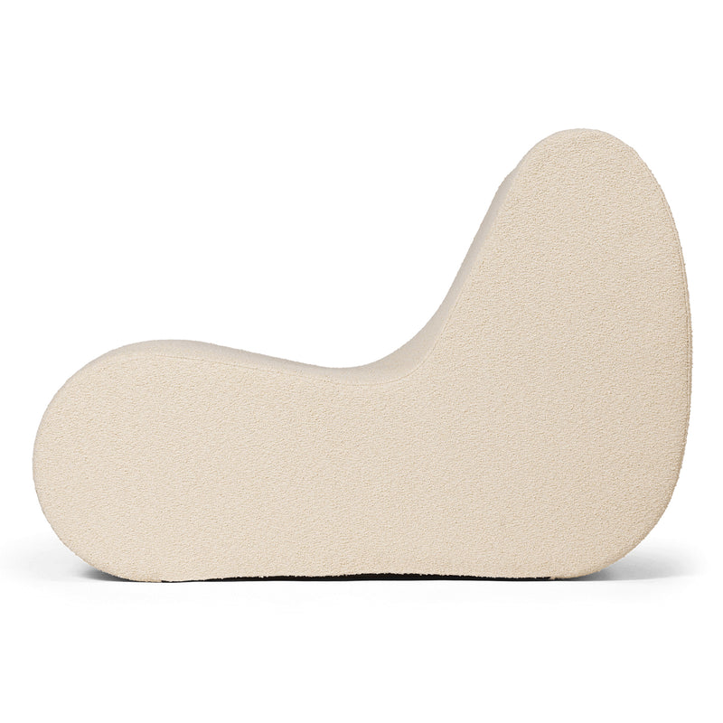 Ferm Living - Rouli Center Modul Sessel