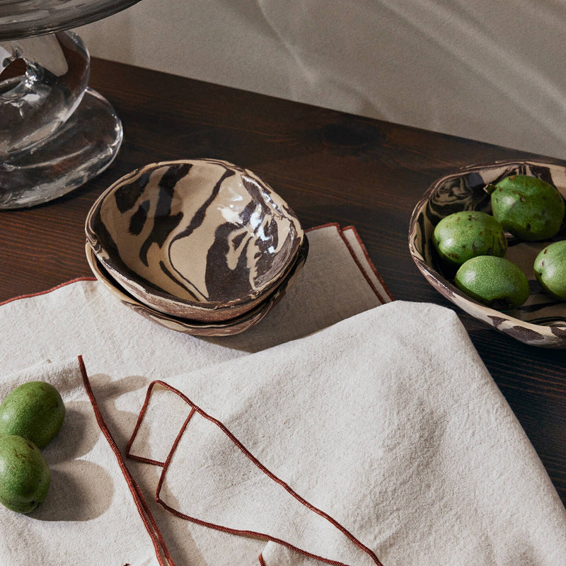 Ferm Living - Ryu Tasse