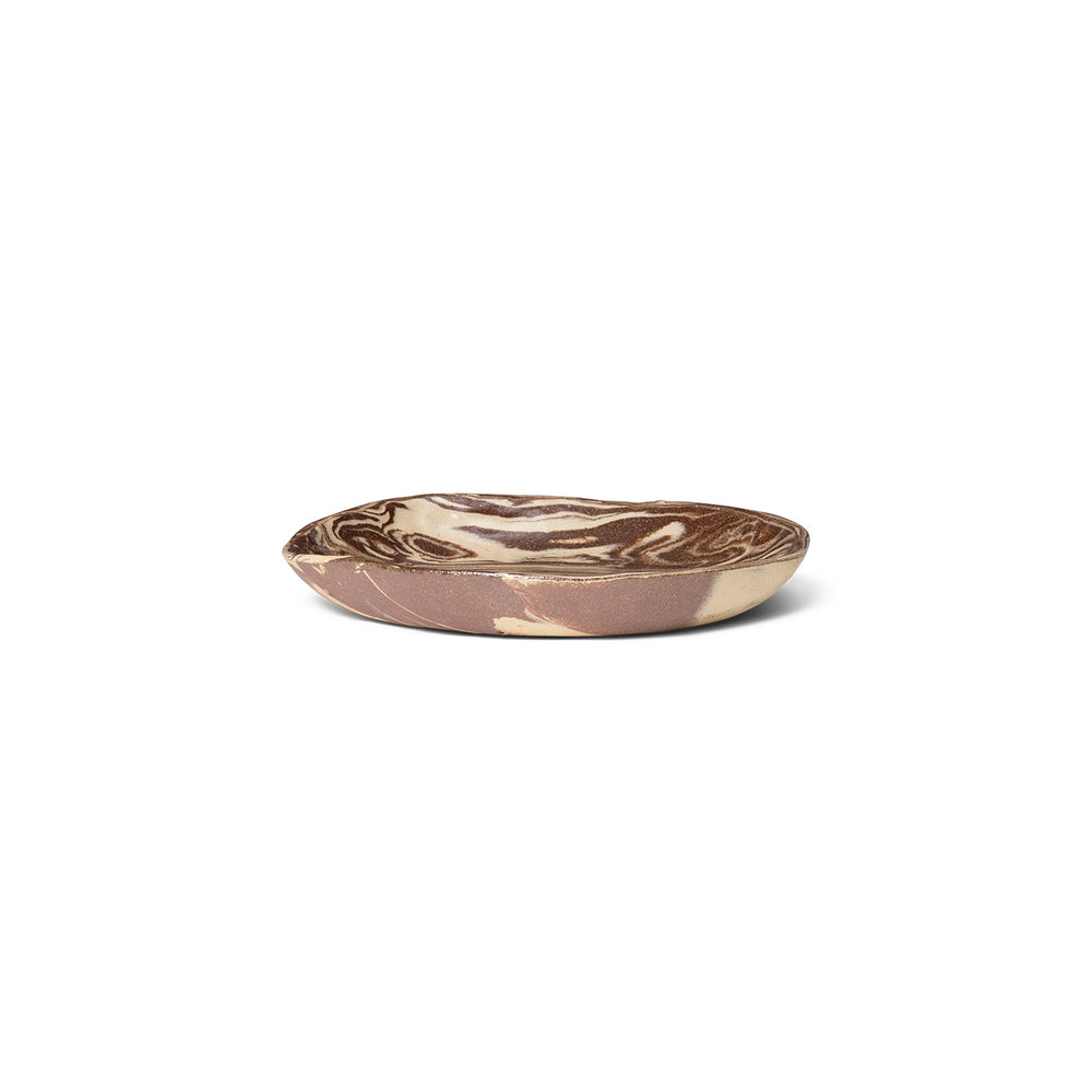 Ferm Living - Ryu Teller | 18,5 cm