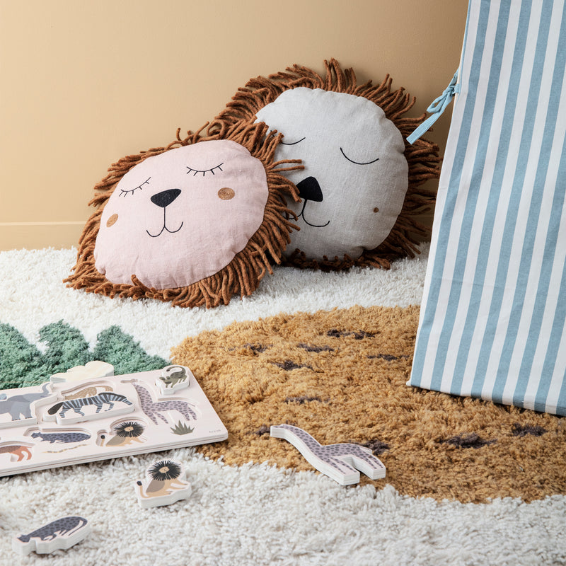 Ferm Living - Safari Kissen 
