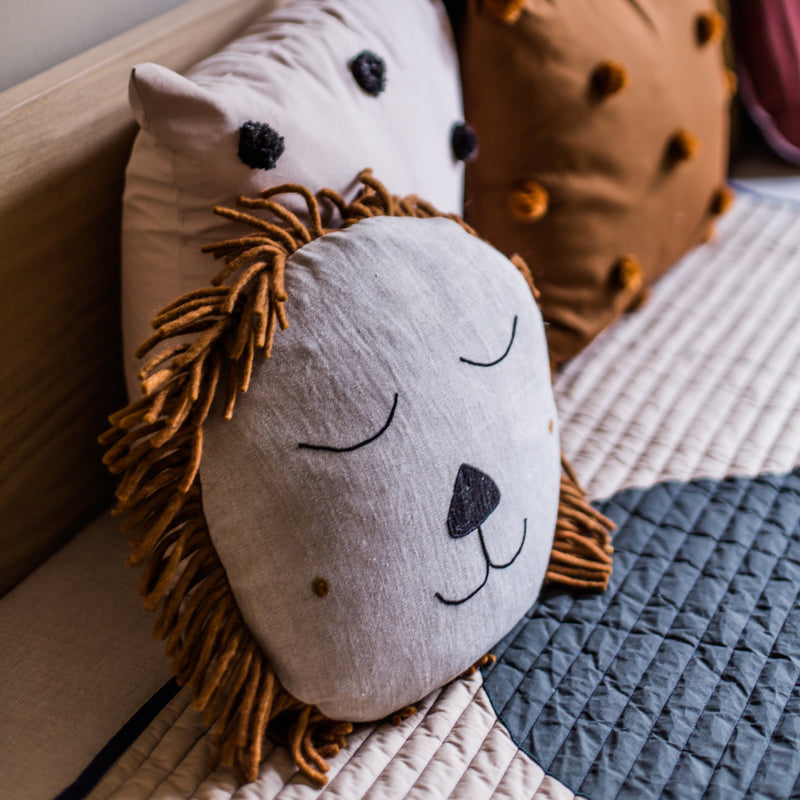 Ferm Living - Safari Kissen 