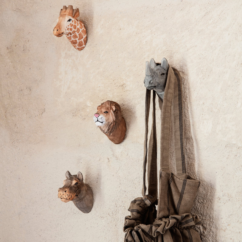 Ferm Living - Safari Wandhaken