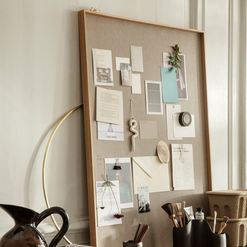 Ferm Living - Scenery Pinnwand