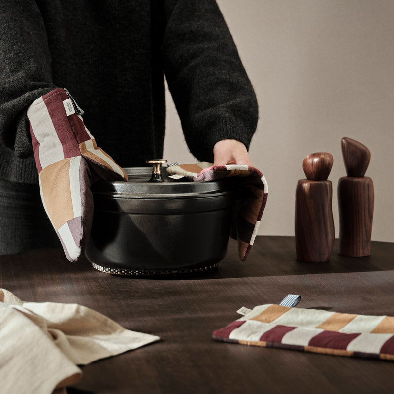 Ferm Living - Section Topflappen