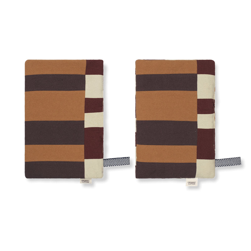 Ferm Living - Section Topflappen