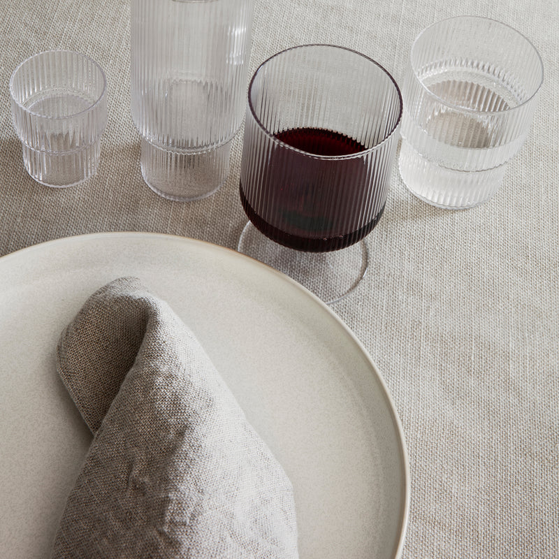 Ferm Living - Sekki Teller | Ø 25,5 cm