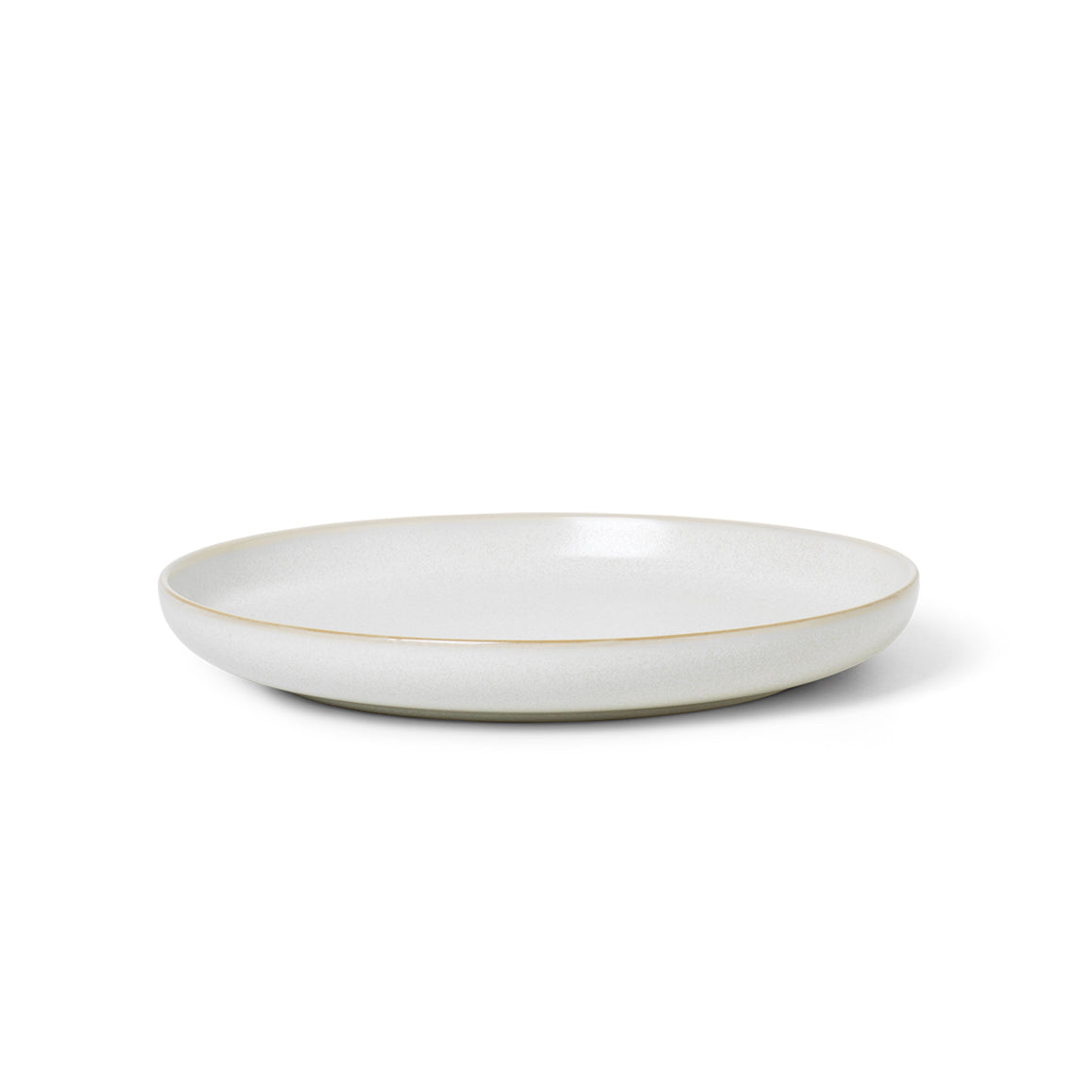 Ferm Living - Sekki Teller | Ø 19 cm