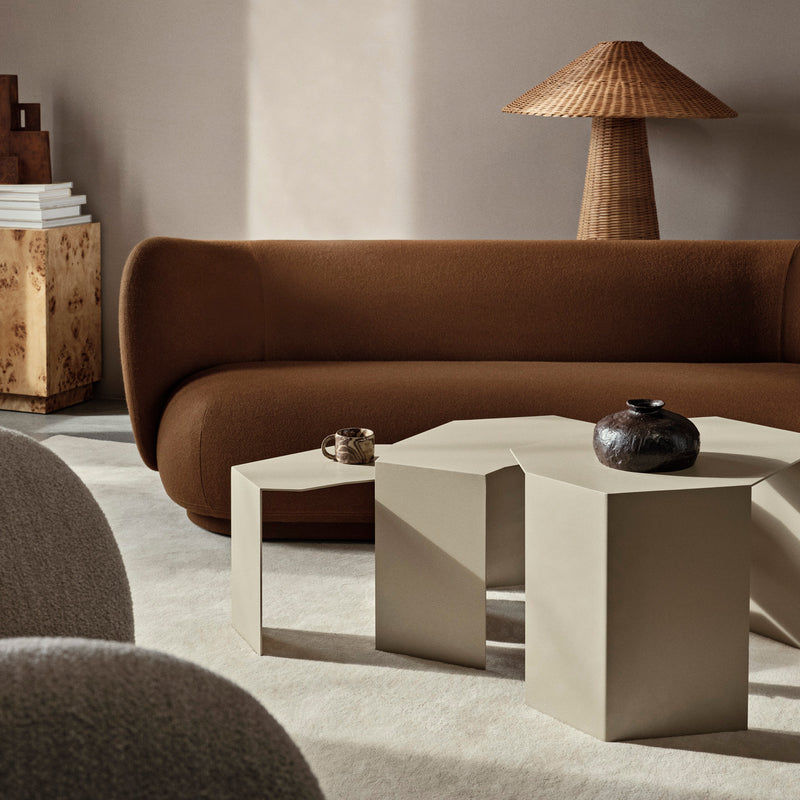 Ferm Living - Shard Cluster Beistelltisch
