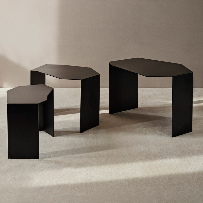 Ferm Living - Shard Cluster Beistelltisch