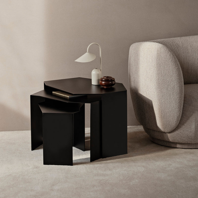 Ferm Living - Shard Cluster Beistelltisch
