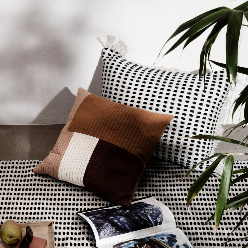 Ferm Living - Way Outdoor Teppich