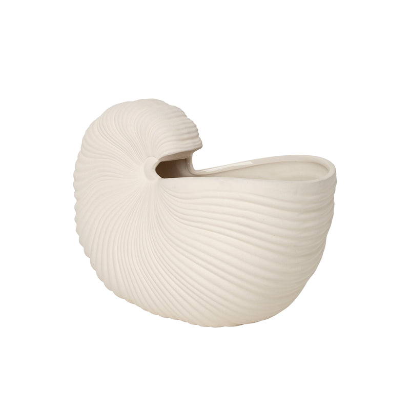 Ferm Living - Shell Pot