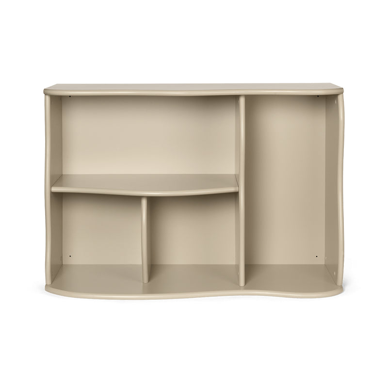 Ferm Living - Slope Bücherregal